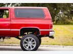 Thumbnail Photo 106 for 1985 GMC Jimmy 4WD